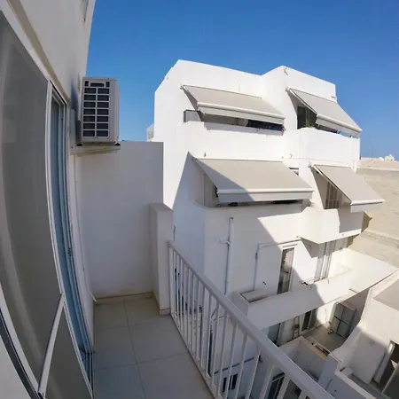 Double 5min To Paceville *