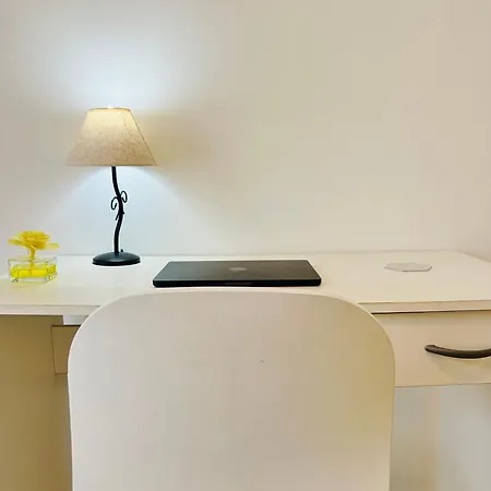 Double 5min To Paceville *