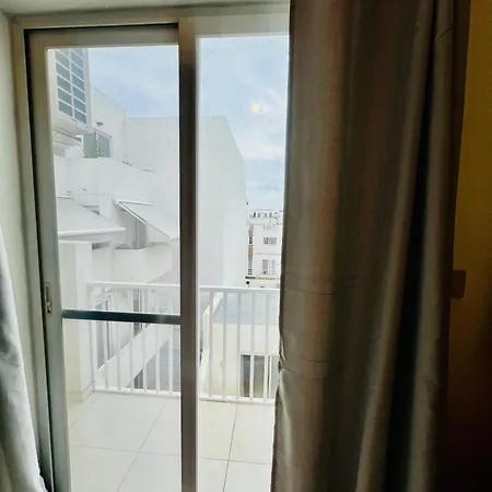 Double 5min To Paceville Privatunterkunft Is-Swieqi