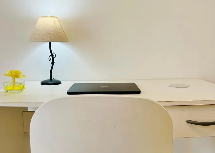 Double 5min To Paceville *